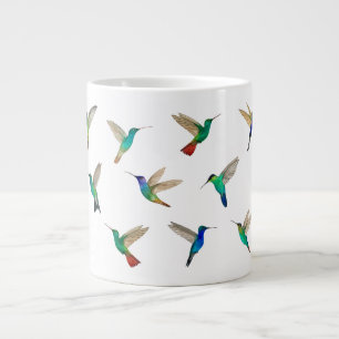 Grande Tasse Colibri