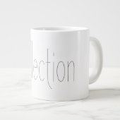 Grande Tasse Collection (Devant droit)