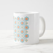 Grande Tasse Collection motifs et Clipart | Décorativ (Devant droit)