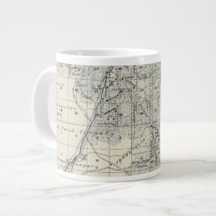Grande Tasse Comté de Madera, Californie 10