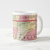 Grande Tasse Comtés de Jefferson, Franklin et Williamson (Devant droit)
