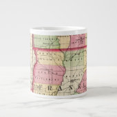 Grande Tasse Comtés de Jefferson, Franklin et Williamson (Devant)