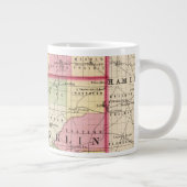 Grande Tasse Comtés de Jefferson, Franklin et Williamson (Droite)