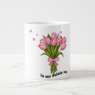 Grande Tasse Conception
