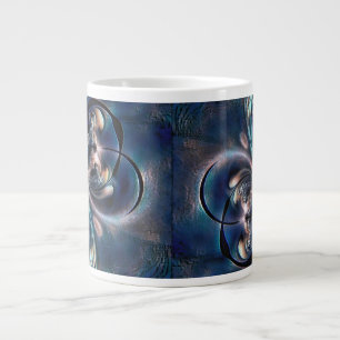 Grande Tasse Conception
