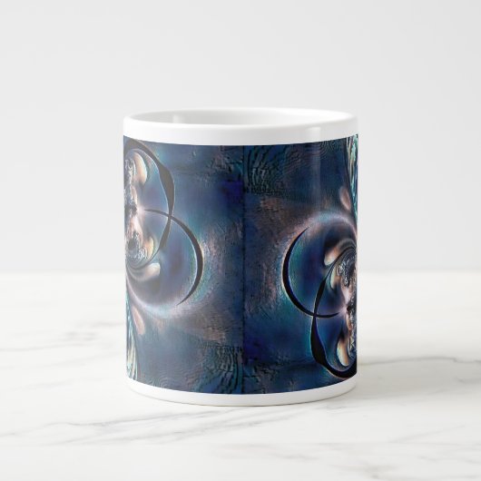 Grande Tasse Conception (Devant)