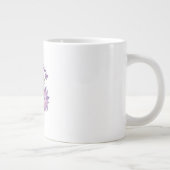 Grande Tasse Conception de coupe (Droite)