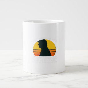 Grande Tasse Conception Trumsgiving