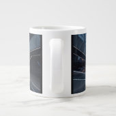 Grande Tasse Conçu (Dos)