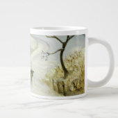 Grande Tasse Conduite des moutons (Droite)