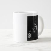 Grande Tasse Conférence de John Kennedy 35e président des États (Devant droit)