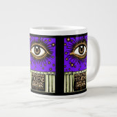 Grande Tasse Conférence internationale d'hygiène de 1911 à Dres (Devant droit)