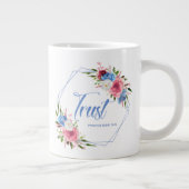 Grande Tasse Confiance (Droite)