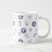 Grande Tasse Confort et sécurité | Confort et Motif de sécurité (Droite)