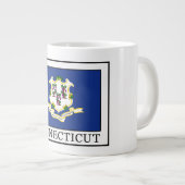 Grande Tasse Connecticut (Devant droit)