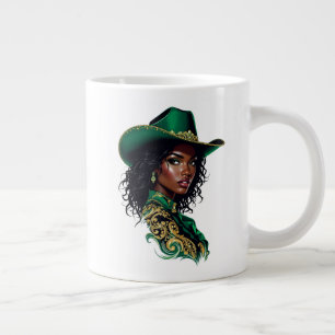 Grande Tasse Conserver ou concevoir votre propre