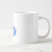 Grande Tasse Cookie Fée des Mers (Droite)