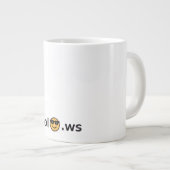 Grande Tasse cool (Devant droit)