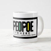 GRANDE TASSE COOL HOUSEWARE COLLECTION (Devant droit)