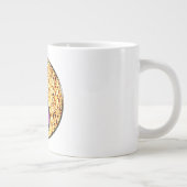 Grande Tasse Coq de feu (Droite)