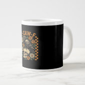 Grande Tasse Corbeau F-Caw-F Cool Unique (Devant droit)