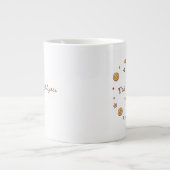 Grande Tasse Cosy Cookie Delties (Devant)
