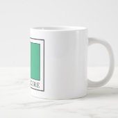 Grande Tasse Côte d'Ivoire (Droite)
