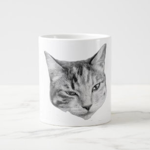 Grande Tasse Côté-Oeil du matin