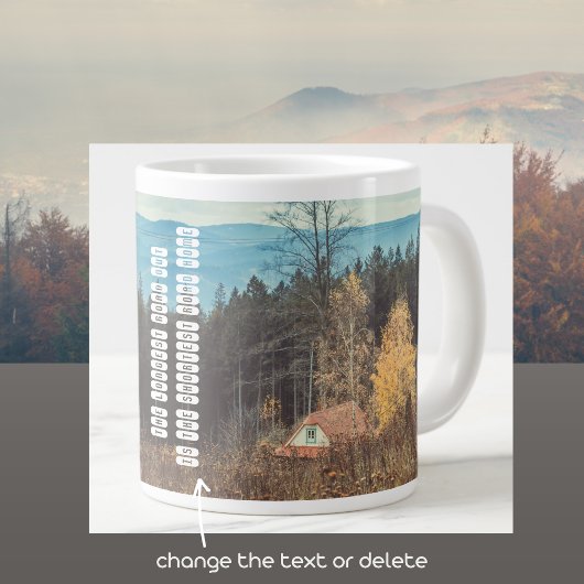 Grande Tasse Cottage Lonely