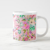 Grande Tasse Cottagecore (Droite)