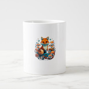 Grande Tasse Cottagecore Cottagecore Esthétique Goblincore