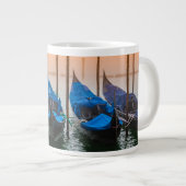 Grande Tasse Coucher de soleil à Venise (Devant droit)