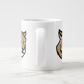 Grande Tasse Cougars de SIUE (Dos)