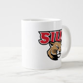 Grande Tasse Cougars de SIUE (Devant droit)