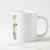 Grande Tasse Couleur cinétique (Droite)