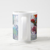 Grande Tasse Couleur II (Dos)