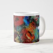 Grande Tasse Couleur II (Devant droit)
