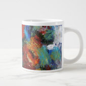 Grande Tasse Couleur II (Droite)