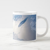 Grande Tasse Coup De Soleil Au Large Du Golfe Du Saint-Laurent  (Droite)