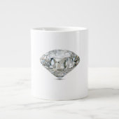 Grande Tasse Coupe (Devant)