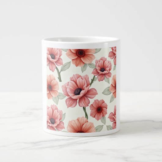 Grande Tasse Coupe (Devant)