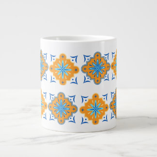 Grande Tasse Coupe Amalfi Inspiré - Petite