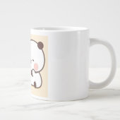 Grande Tasse Coupe de bubu Dudu (Droite)
