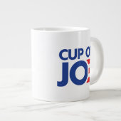 GRANDE TASSE COUPE DE JOE 2020 (Devant droit)