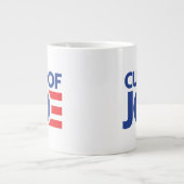 GRANDE TASSE COUPE DE JOE 2020 (Devant)