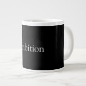 Grande Tasse Coupe de l'Ambition (Devant droit)