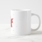 Grande Tasse coupe du canada (Droite)