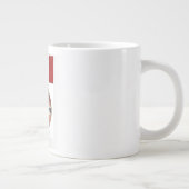GRANDE TASSE COUPE DU MONDE FIFA 2026 (Droite)