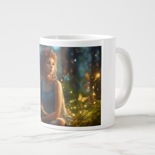 Grande Tasse Coupe&mug (Devant droit)