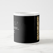 Grande Tasse Coupe - Où est-elle ? Taille : 20oz - Révisé (Devant)